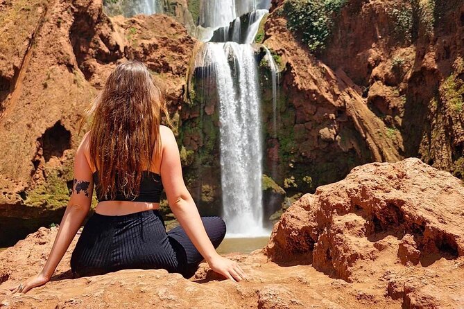 1 Day Tour from Marrakech To Ouzoud Waterfalls Small-Group - The Local Guide Question: When You Might Pay and When You Can Skip