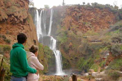 1 Day Tour from Marrakech To Ouzoud Waterfalls Small-Group - Marrakech to Ouzoud: The Long Drive, the Real Timing, and What You Gain