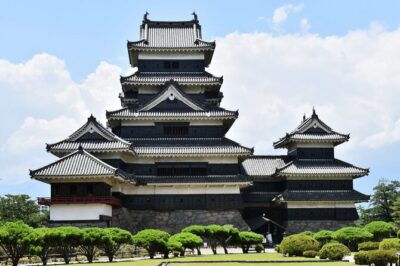 1-Day Tour from Nagano and Matsumoto Kamikochi & Matsumoto Castle - Nawate-dori Frog Street: A Short Break That Actually Feels Fun