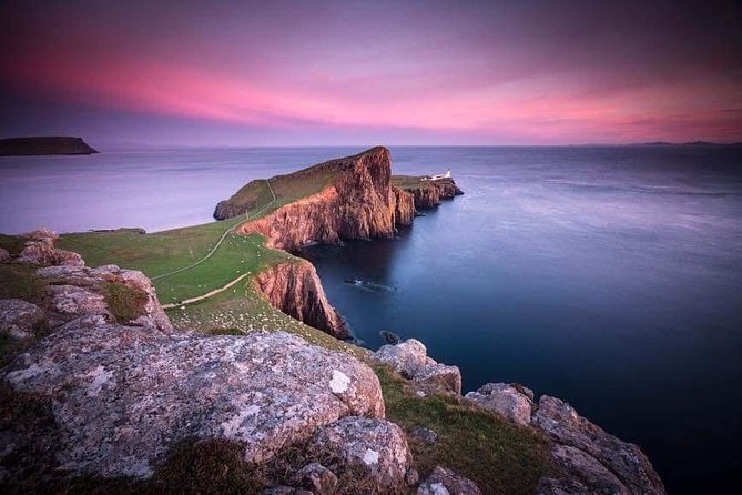 1 Day Tour from Portree - Best of Skye - Key Points Worth Knowing Before You Go