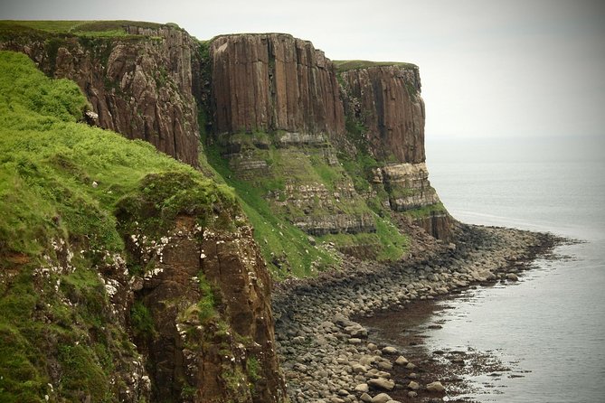1 Day Tour from Portree - Best of Skye - Setting Off From Portree: The Day Starts With Skye’s Pace