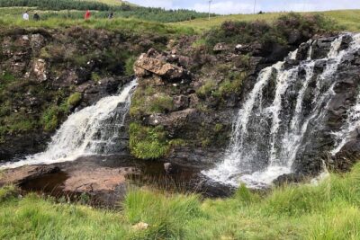 1 Day Tour from Portree - Best of Skye - Fairy Pools at the Cuillin Foot: Swim If the Weather Allows
