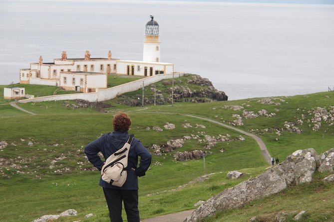 1 Day Tour from Portree - Best of Skye - What You’ll Really Need: Weather Gear and Time-Saving Moves