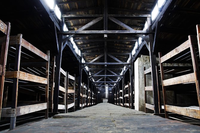 1 Day Trip Auschwitz Birkenau and Salt Mines with Hotel Transfer - Timing the Salt Mine Tour: 4pm or 5pm Slots and Road Conditions
