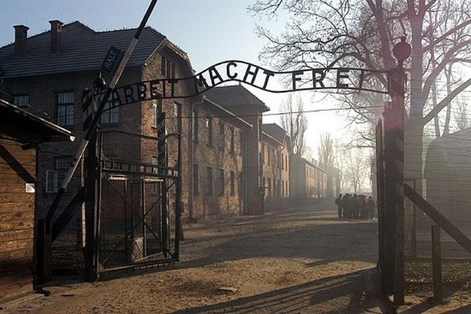 1 Day Trip Auschwitz-Birkenau Memorial and Museum Guided Tour from Krakow - Why This Shared Minibus Tour Works From Krakow