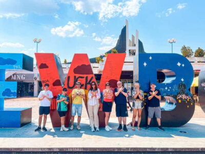 1-Day Trip : Prishtina and Prizren from Tirana - Crossing the Border: The One Thing You Must Get Right