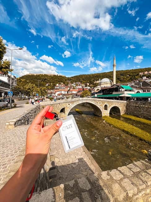 1-Day Trip : Prishtina and Prizren from Tirana - The Drive to Prizren: Where the Day Starts to Feel Rewarding