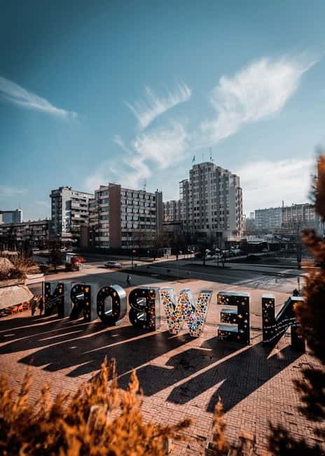 1-Day Trip : Prishtina and Prizren from Tirana - Prizren’s Old Town by River and Bridges