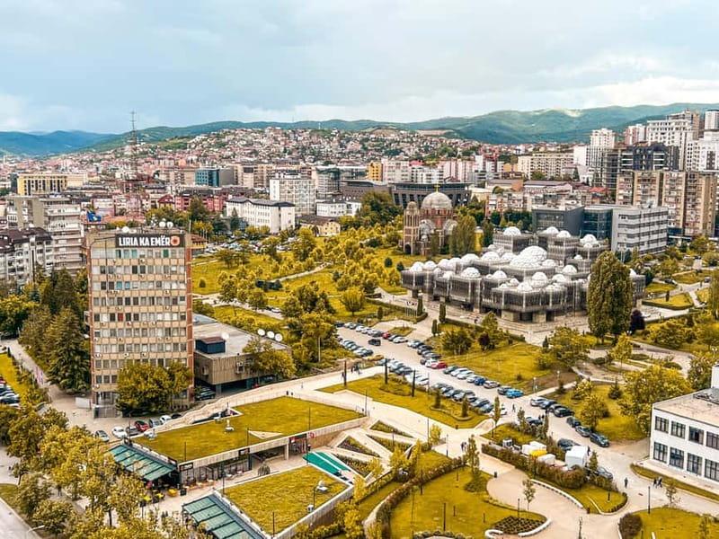 1-Day Trip : Prishtina and Prizren from Tirana - Timing Tips: When to Book Based on Your Priorities