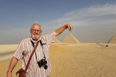 1-day trip to Cairo with flight from Hurghada / Makadi Bay / Soma Bay / El Gouna - Egyptian Museum + King Tut treasures: go in with a plan
