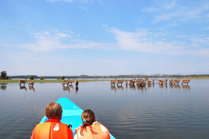 1 Day trip to Hells Gate and Lake Naivasha From Nairobi - Key things that make this day trip worth your time