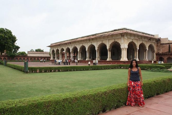 1-Day Trip to Taj Mahal, Agra from Bangalore with Both Side Commercial Flights - Timing and pace: a 4:00am pickup and a day that runs long
