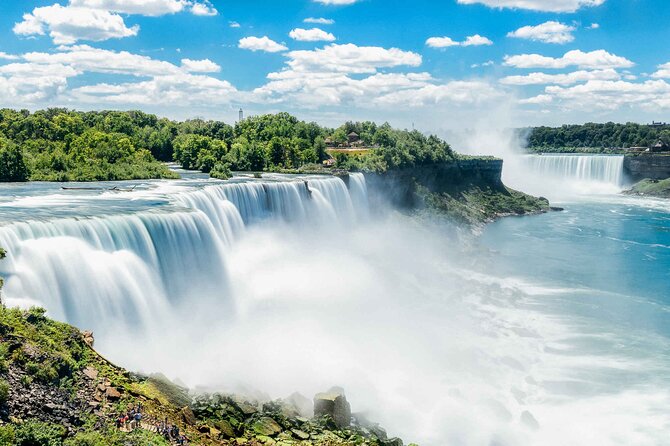 2-Day Best of Niagara Falls, Corning, Finger Lakes Tour from NYC - Key things that make this tour worth your attention