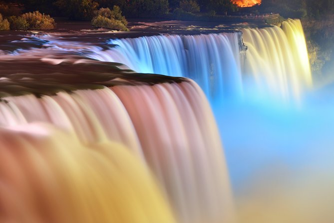 3-Day Best of Niagara Falls and Washington D.C. Tour from NYC - Overnight in Maryland: two nights that keep the driving sane