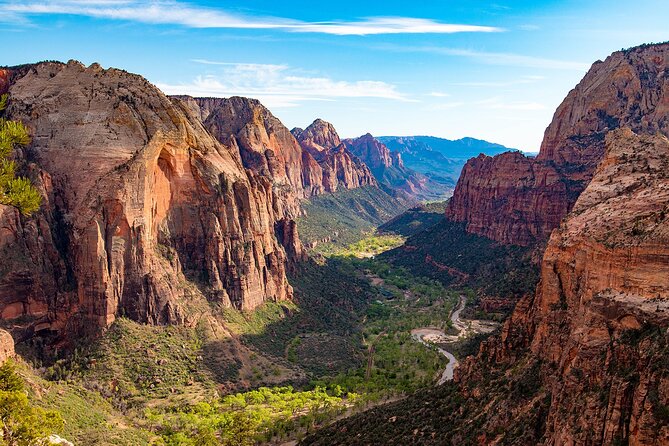 3-Day Grand Canyon, Antelope, Bryce & Zion Tour from Vegas - Key highlights at a glance