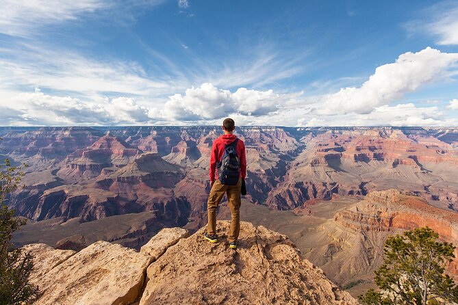3-Day Grand Canyon, Antelope, Bryce & Zion Tour from Vegas - Price and value at $620: what you’re really paying for