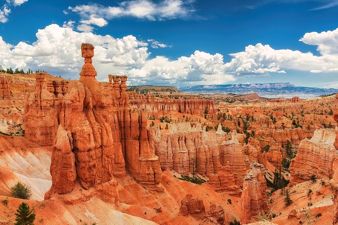 3-Day Grand Canyon, Antelope, Bryce & Zion Tour from Vegas - Bryce Canyon National Park: hoodoos, changing colors, and why timing is part of the deal