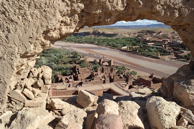 3 Day Tour from Marrakech to Merzouga with Camel Ride Included - El Kelaa M’gouna Stop: A Short Kasbah Break on the Way Back