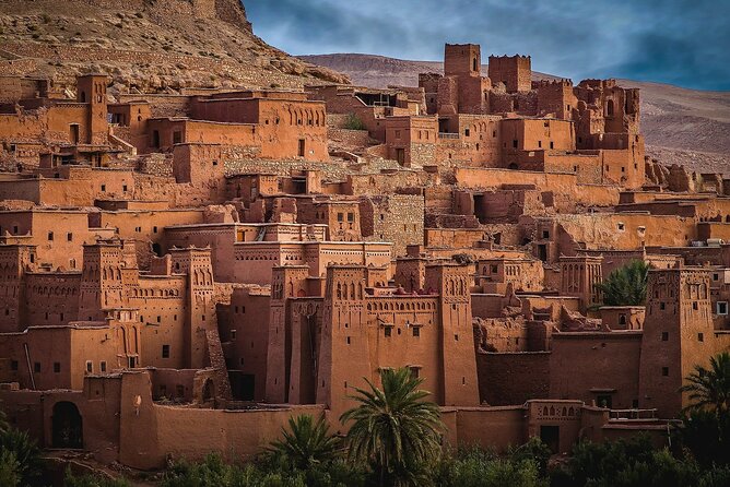 3 Day Tour from Marrakech to Merzouga with Camel Ride Included - Price and Value: What You’re Really Paying For