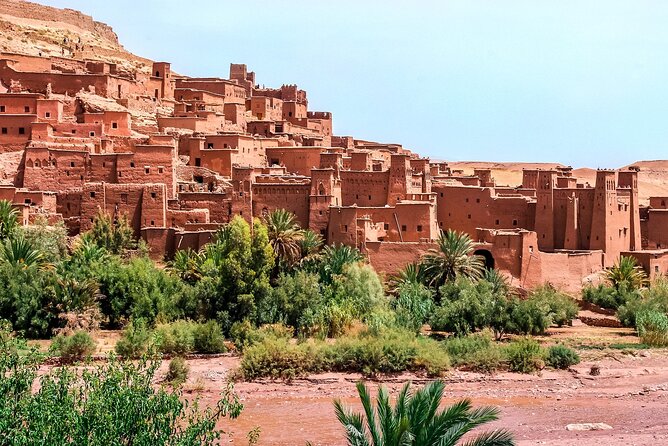 3 Day Tour from Marrakech to Merzouga with Camel Ride Included - Minibus Comfort and Long-Drive Reality: Manage Your Expectations