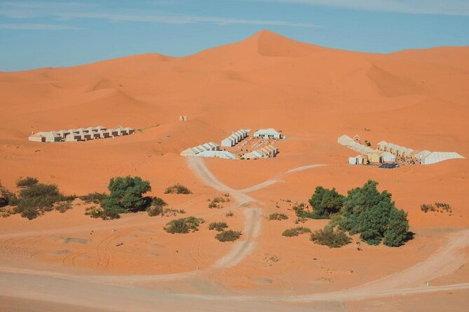 3 Day Tour From Marrakech to the Desert - Why this 3-day route works: deserts plus the Morocco you came for