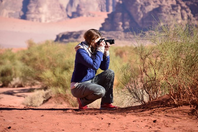 3 Day Trip - Petra, Wadi Rum and Dead Sea from Amman - Who this tour fits best (and who should rethink it)