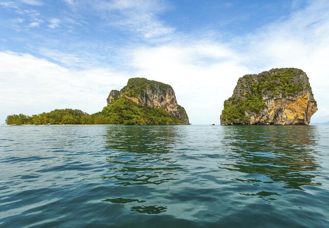 4 Islands One Day Tour From Krabi - Key things to know before you go