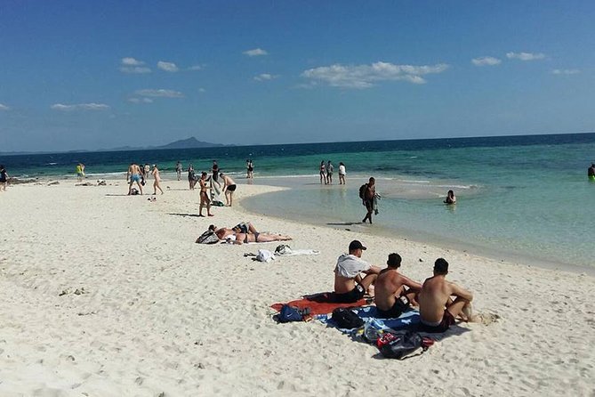 4 Islands One Day Tour From Krabi - Snorkeling: the good, the limits, and how to make it work