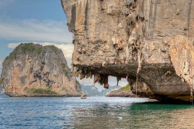 4 Islands One Day Tour From Krabi - The guide factor: why having M (and a team) helps