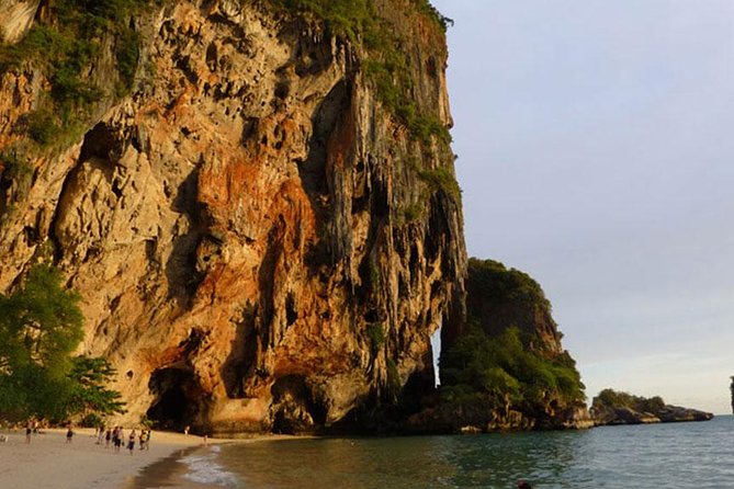 4 Islands One Day Tour From Krabi - Money-saving tips (without ruining the day)