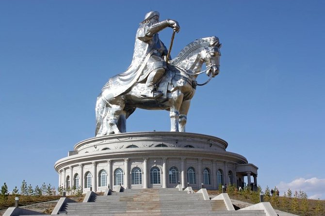 A day trip to Terelj National Park and Statue of Chinggis Khan - Booking Check: Simple Questions to Ask Before You Go