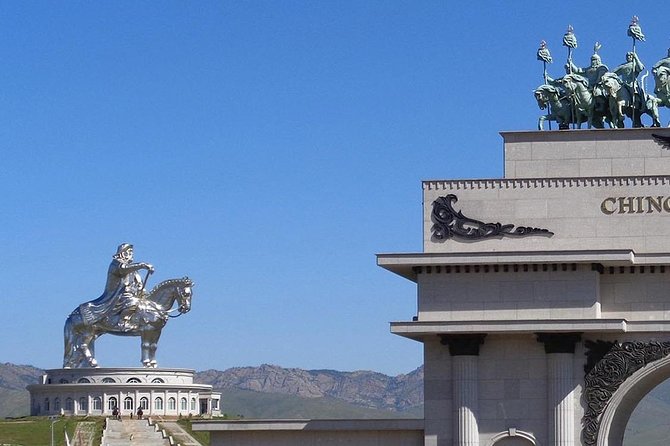 A day trip to Terelj National Park and Statue of Chinggis Khan - The Road From Ulaanbaatar: Pickup, Comfort, and Timing