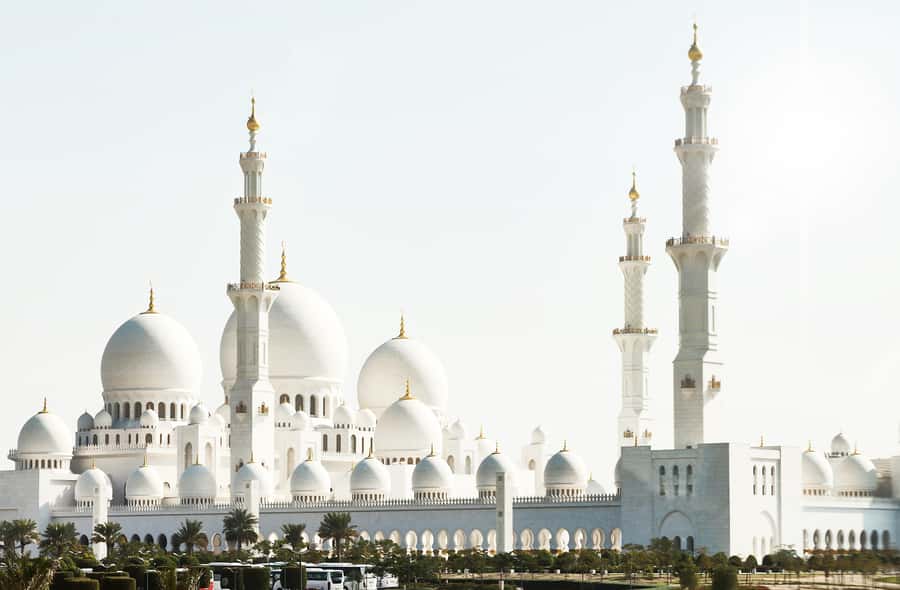 Abu Dhabi Full-Day Tour from Dubai - Spanish-Speaking Guide - Key Highlights Worth Betting On