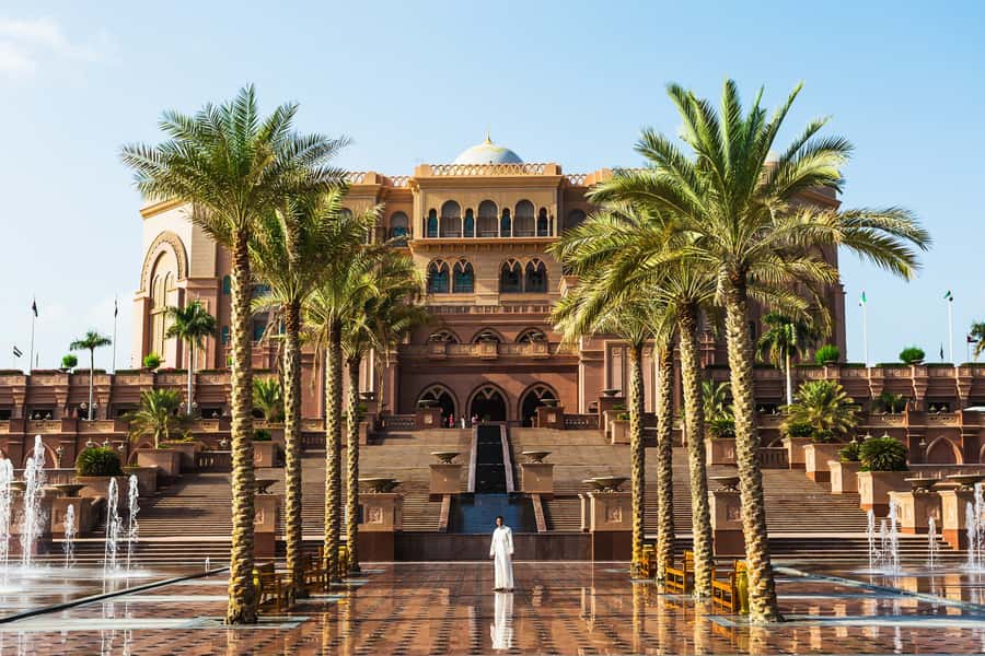 Abu Dhabi Full-Day Tour from Dubai - Spanish-Speaking Guide - How the Day Flows From Dubai (and Why It Works)