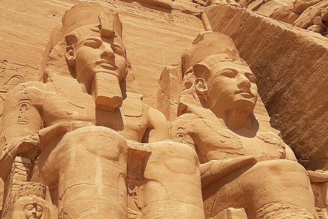 Abu Simbel Private Full-Day Tour from Aswan - Price and value: Is $75 per person a fair deal?