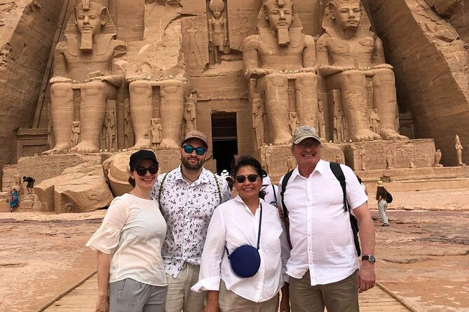 Abusimble Day Tour from Aswan - Should you book this Abu Simbel day tour from Aswan?