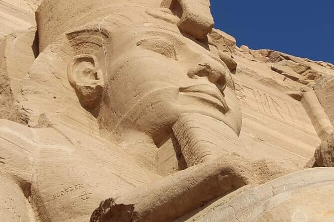 Abusimble Day Tour from Aswan - Aswan to Abu Simbel: road time, stops, and what to pack