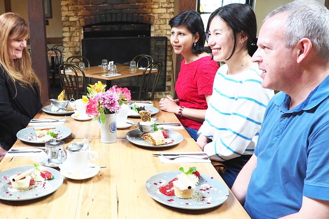 Adelaide Hills and Hahndorf Half-Day Tour from Adelaide - Key things that make this tour worth your time