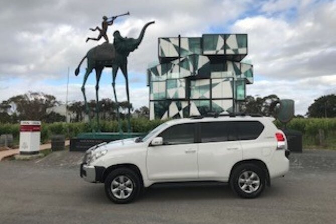 Adelaide Hills and Hahndorf Half-Day Tour from Adelaide - Hahndorf: Australia’s oldest German settlement, in a walkable package
