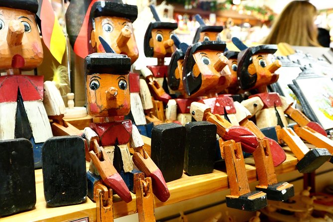 Adelaide Hills and Hahndorf Half-Day Tour from Adelaide - Who should book this tour (and who might want something else)