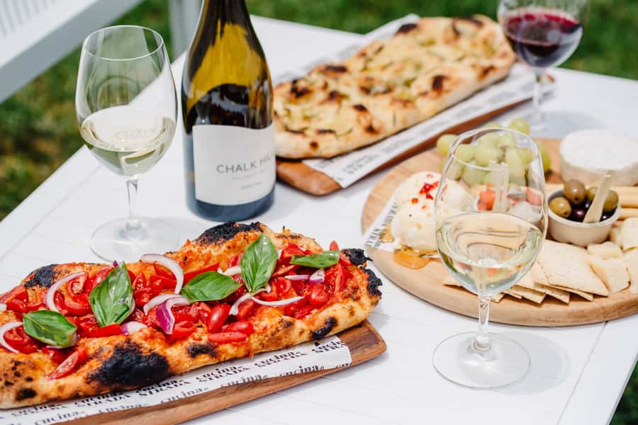 Adelaide: McLaren Vale & The Cube Day Trip - d’Arenberg Cube: The Wine Stop That’s Also an Art Trip
