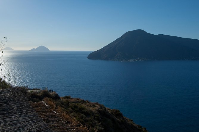 Aeolian Islands Day Trip from Taormina: Lipari and Vulcano - The Vulcano crater hike question: can you climb and still catch the boat?