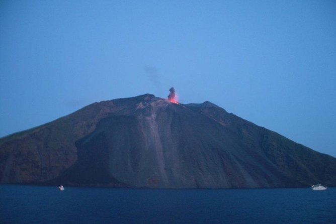 Aeolian Islands Day Trip from Taormina: Stromboli and Panarea - Meeting Point in Taormina: Getting Started Smoothly