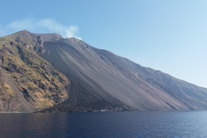 Aeolian Islands Day Trip from Taormina: Stromboli and Panarea - Stop on Panarea: A Tiny Island With a Real Daydream Feel