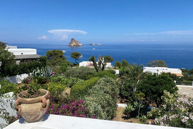 Aeolian Islands Day Trip from Taormina: Stromboli and Panarea - The Night Show: Sciara del Fuoco and Why This Tour Feels Different