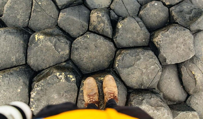 Afternoon Giant’s Causeway Half Day Tour from Belfast - The Best Use of a Limited Belfast Day: A 5-Hour Story