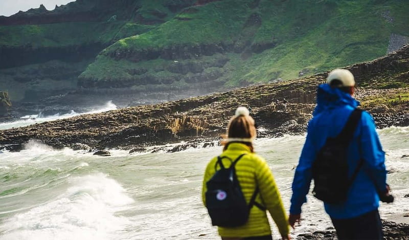 Afternoon Giant’s Causeway Half Day Tour from Belfast - Time, Weather, and the Return to Belfast: How to Stay Flexible