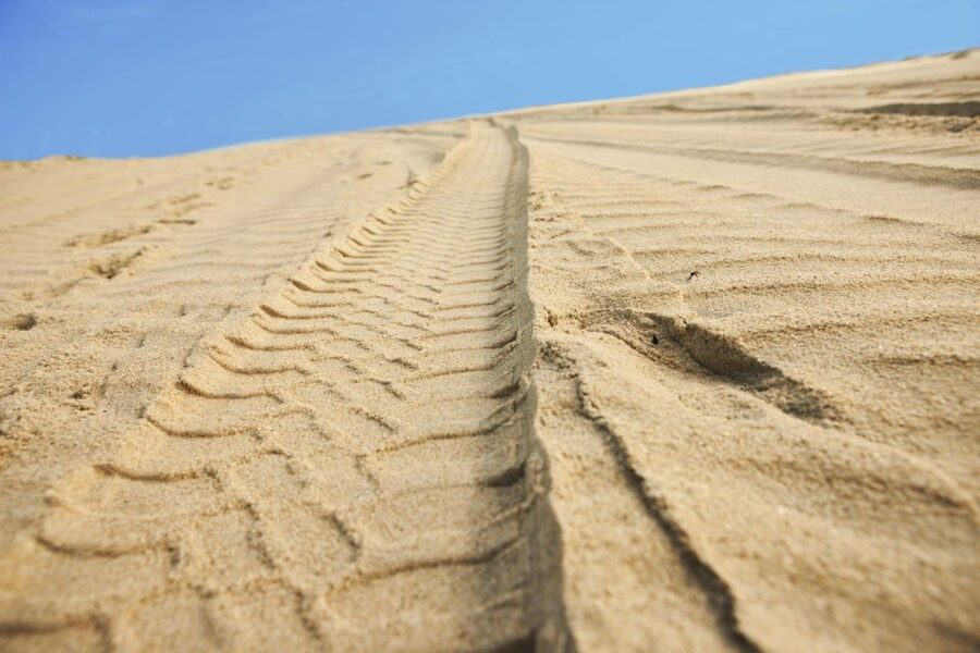 Agadir/Taghazout/Port: Sahara Desert 4x4 Day Trip with Lunch - Guides, languages, and the pace: how the day stays smooth
