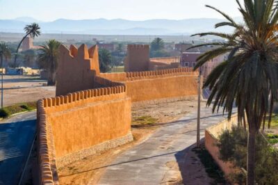 Agadir: Taroudant Oasis and Tiout Day Trip with Lunch Option - Taroudant’s souk and ramparts: the walled-city experience in one shot