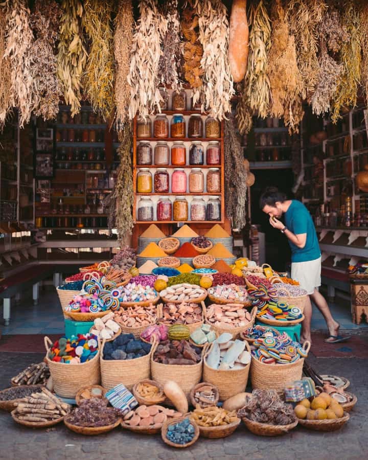 Agadir: Taroudant Oasis and Tiout Day Trip with Lunch Option - The Kasbah of Tiout: palm-oasis calm and a film-famous hilltop fortress